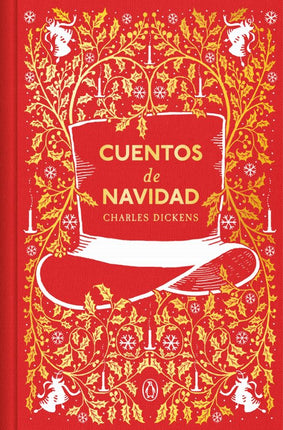 Cuentos de navidad