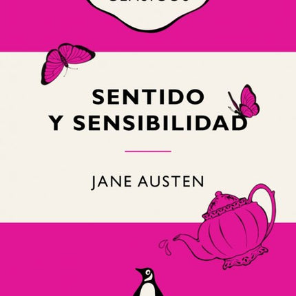 Sentido y sensibilidad