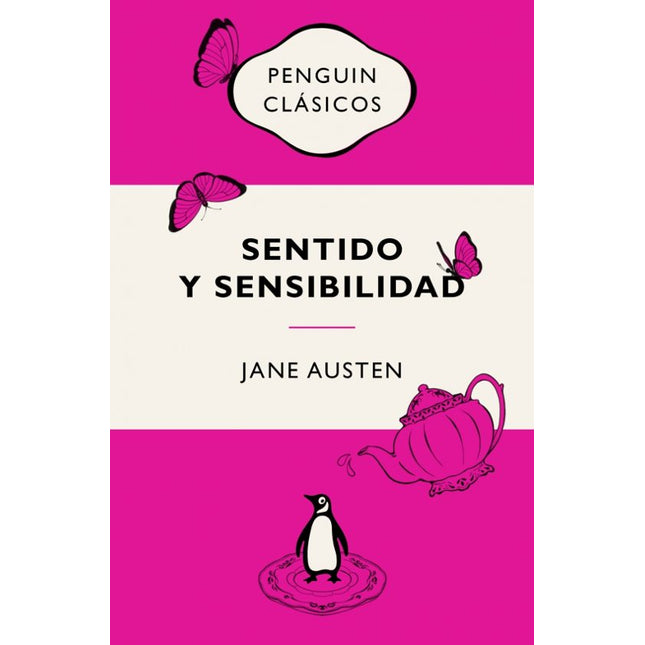 Sentido y sensibilidad
