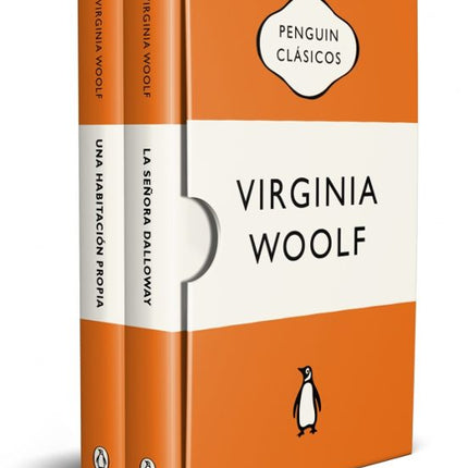 Virginia Woolf (estuche)