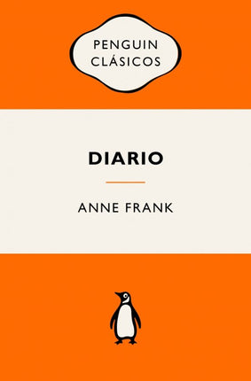 Diario de Anne Frank