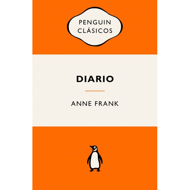 Diario de Anne Frank