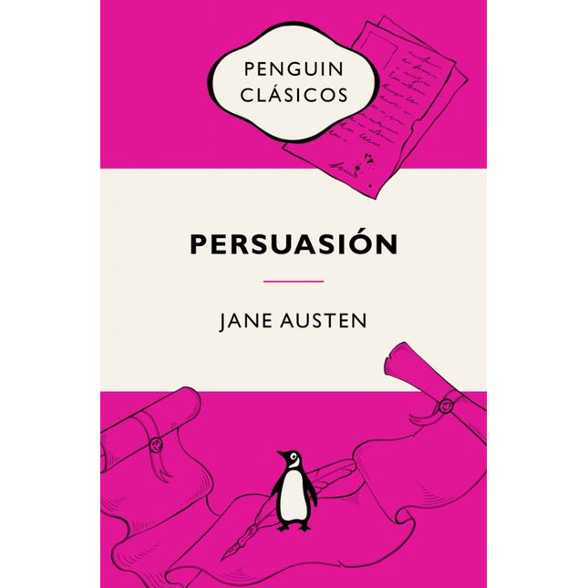 Persuasión