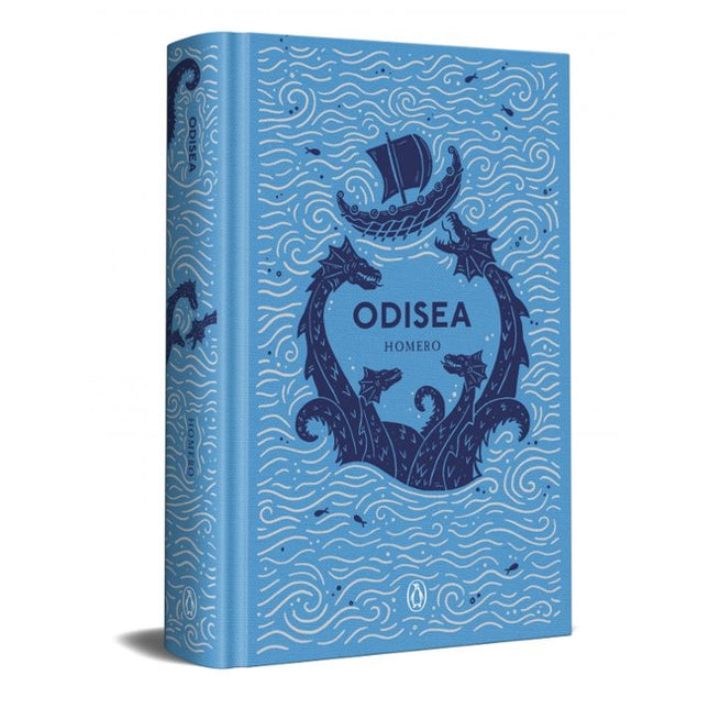 ODISEA (EDICION ESPECIAL)