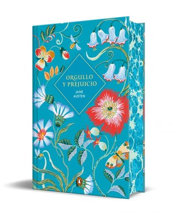 ORGULLO Y PREJUICIO (EDICION ESPECIAL)