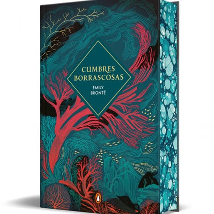 CUMBRES BORRASCOSAS (EDICION ESPECIAL)