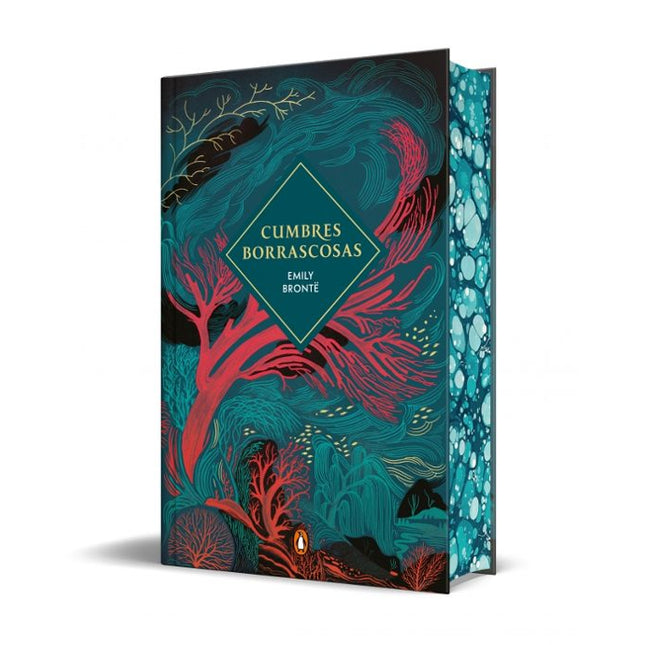 CUMBRES BORRASCOSAS (EDICION ESPECIAL)