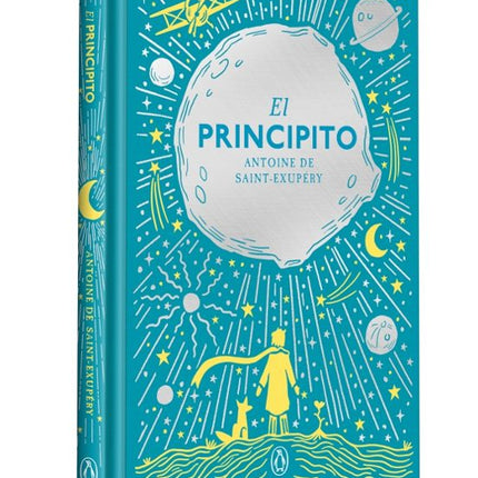 EL PRINCIPITO (EDICION CONMEMORATIVA)