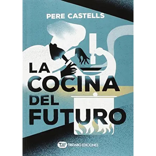 LA COCINA DEL FUTURO