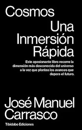 COSMOS: UNA INMERSION RAPIDA