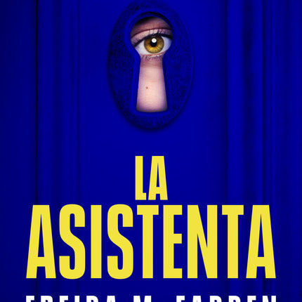 La asistenta