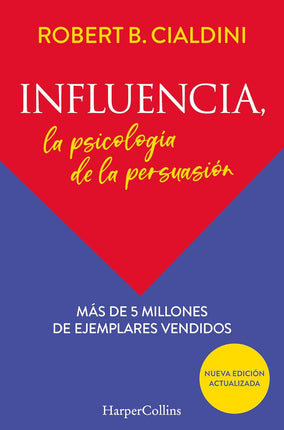 Influencia la psicología de persuasión