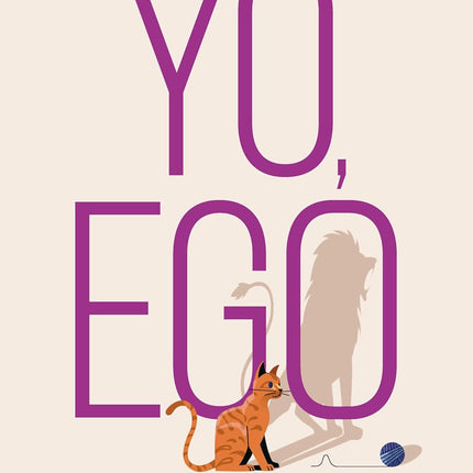 Yo, ego