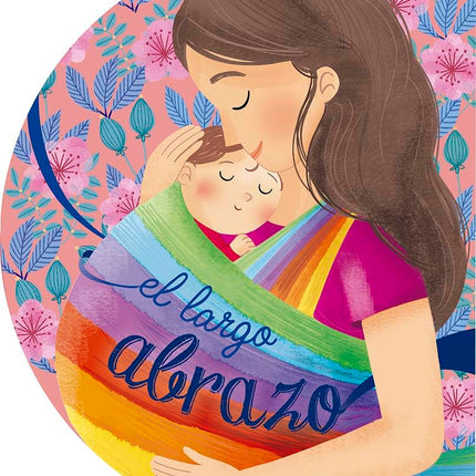 El largo abrazo