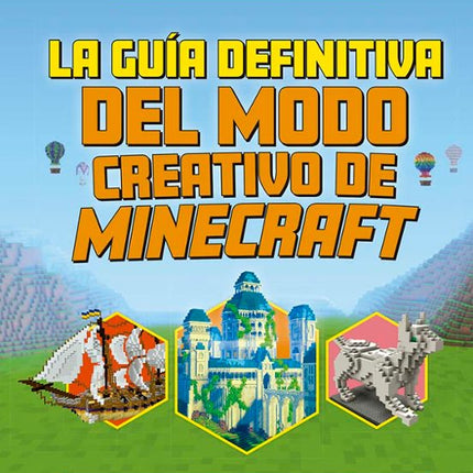 LA GUIA DEFINITIVA DEL MODO CREATIVO DE MINEC RAFT