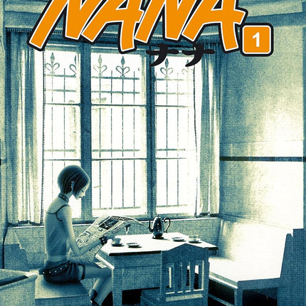 NANA N.º 01