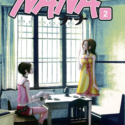 NANA N.º 02