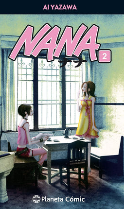 NANA N.º 02