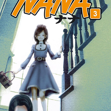 NANA N.º 03