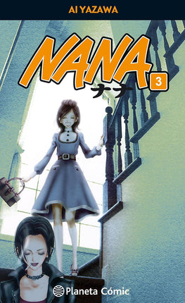 NANA N.º 03