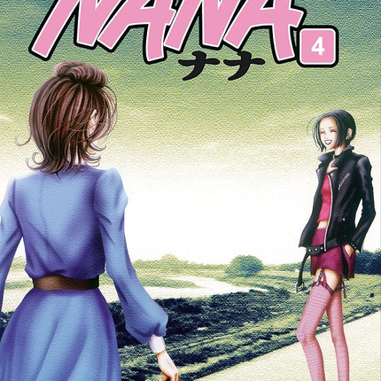 NANA N.º 04
