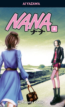 NANA N.º 04