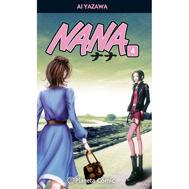 NANA N.º 04