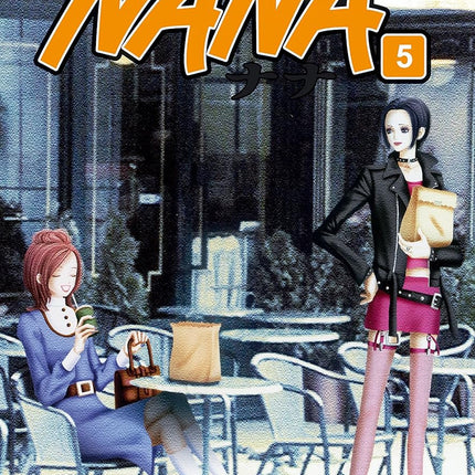 NANA N.º 05