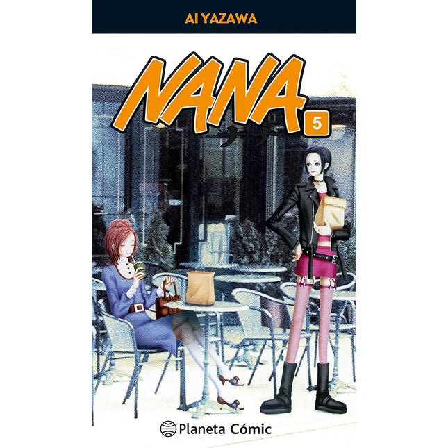 NANA N.º 05