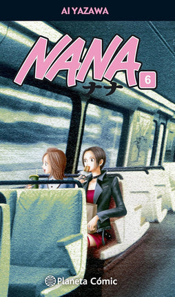 NANA N.º 06