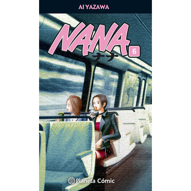 NANA N.º 06