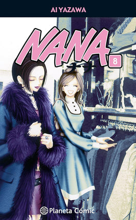 NANA N.º 08
