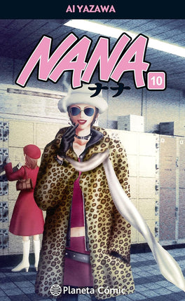 NANA N.º 10