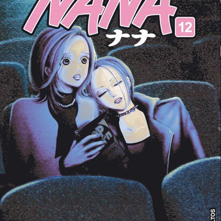 NANA N.º 12