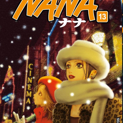 NANA N.º 13