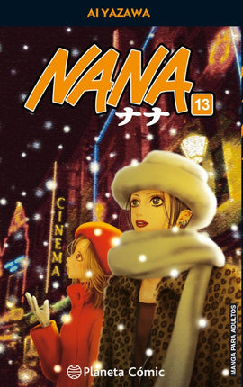 NANA N.º 13