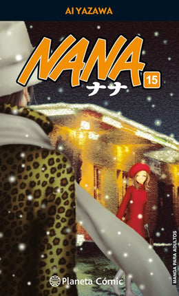 NANA N.º 15