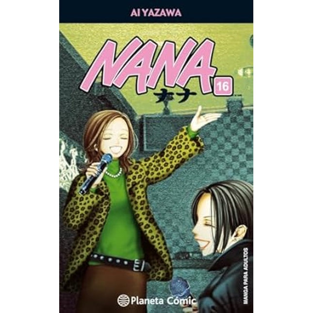 NANA N.º 16