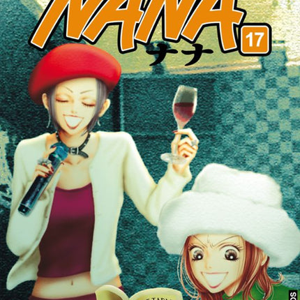 NANA N.º 17