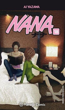 NANA N.º 18