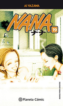 NANA N.º 19
