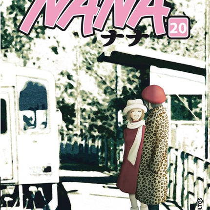 NANA N.º 20