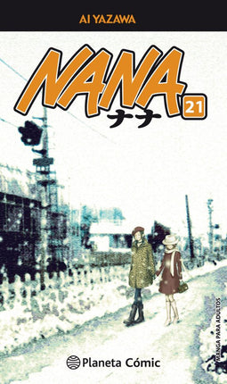 NANA N.º 21