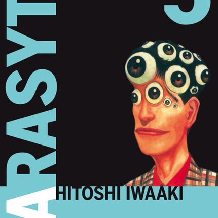Parasyte Nº 05