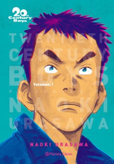 20TH CENTURY BOYS N.º 01