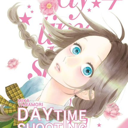 DAYTIME SHOOTING STARS Nº 04