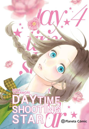 DAYTIME SHOOTING STARS Nº 04