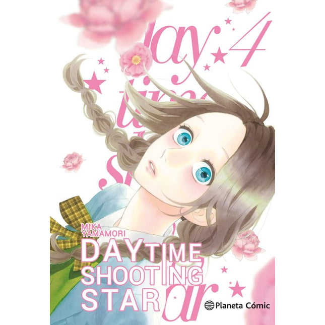 DAYTIME SHOOTING STARS Nº 04