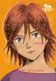 20TH CENTURY BOYS N.º 03