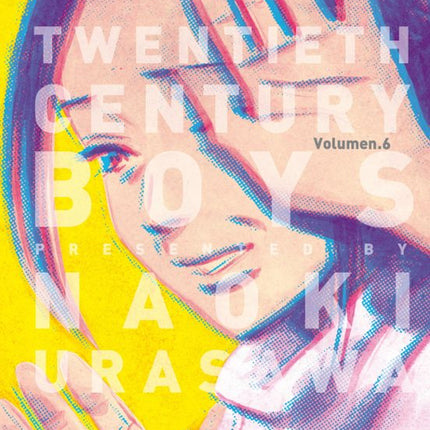 20TH CENTURY BOYS Nº 06